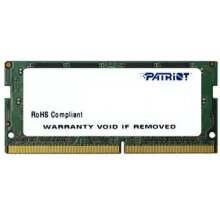 PATRIOT MEMORY PSD48G213381S memory module 8...