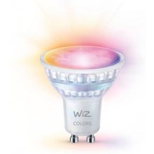 Wiz 50W GU10 Spot Tunable White & Color...