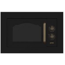 GORENJE Microwave oven with grill BM235CLB