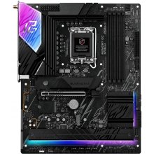 Emaplaat ASRock Motherboard B860 LIGHTNING...