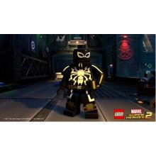 Игра Warner Bros. Warner Bros LEGO Marvel...