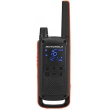 Motorola Talkabout T82 two-way radio 16...