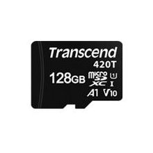 Флешка Transcend TS32GUSD420T memory card