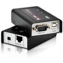 ATEN MINI USB VGA KVM Extender (100m)