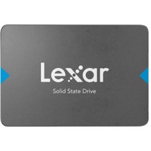 Kõvaketas Lexar | NQ100 | 960 GB | SSD form...