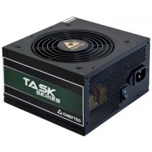 CHIEFTEC Task TPS-600S power supply unit 600...