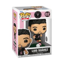FUNKO POP! Vinyl figuur: Inter Mami - Luis...