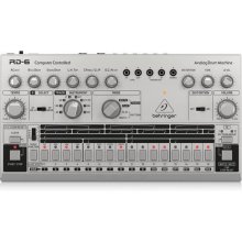 Behringer RD-6-SR rhythm & drum machine