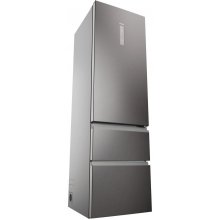 HAIER Refrigerator HTW5620CNMP (414L; darl...