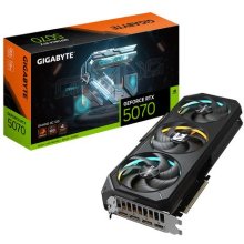Videokaart Gigabyte GeForce RTX 5070 GAMING...