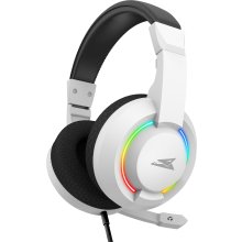 Baracuda BGH-021 Hydra White