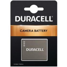 Duracell Li-Ion Accu 1020 mAh for Panasonic...