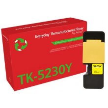 Xerox Toner Everyday Kyo TK-5230Y Yellow...