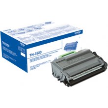 Тонер Brother Toner TN-3520 HL-L6400DW...