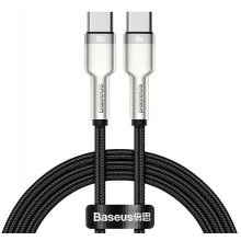 Baseus 6953156202368 USB cable USB 2.0 2 m...