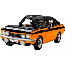 COBI Opel Manta A GT/E 1974, construction...