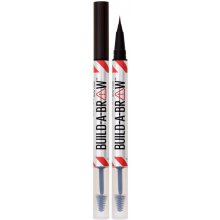 Maybelline Build A Brow 262 Black Brown 1.4g...