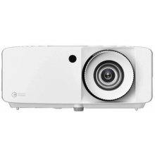 Projektor OPTOMA UHZ66 data projector Short...