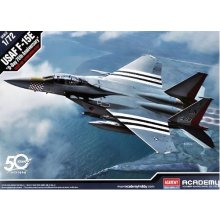 Academy Model plastikowy F-15E D-Day 75th...