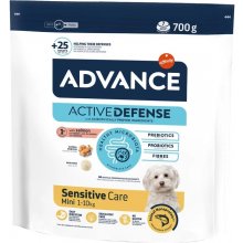 ADVANCE - Dog - Mini - Sensitive - Salmon &...