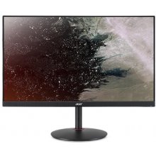 ACER NITRO XV2 XV272U V computer monitor...