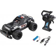 Revell RC Car Highway Police