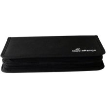 MediaRange BOX51 optical disc case Wallet...