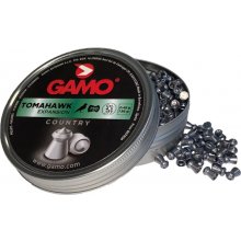 GAMO Tomahawk pistol pellets cal. 4.5 mm...