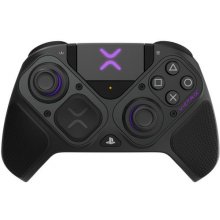 PDP VICTRIX Pro BFG Black USB Gamepad...