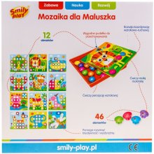 Smily Play SMILY SP83641