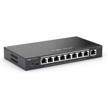 RUIJIE Networks RG-ES209GC-P network switch...