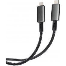 Vivanco кабель USB-C - USB-C 3.2 LongLife...