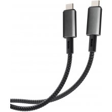 Vivanco kaabel USB-C - USB-C 3.2 LongLife...