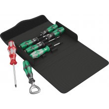 Wera Kraftform 300/7 Set 4, Kraftform Plus...