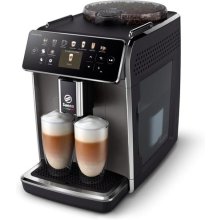 Kohvimasin Saeco SM6582/10 coffee maker...