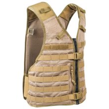 Tasmanian TIGER TT Vest Base MKII Plus black