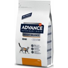 ADVANCE - Veterinary Diets - Cat - Weight...
