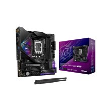 ASROCK MB Desktop Z890 Riptide Wi-Fi S1851...