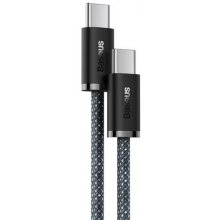 Baseus Dynamic USB cable 2 m USB 2.0 USB C...