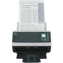 RICOH fi-8190 ADF + Manual feed scanner 600...