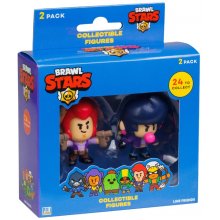 P.M.I. Kids World BRAWL STARS S1 FIGURES - 2...