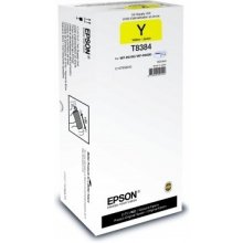Tooner Epson Ink cartridge | Yellow