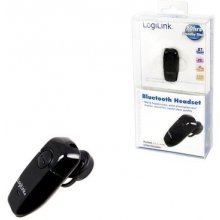 Logilink Bluetooth V2.0 Earclip Headset...