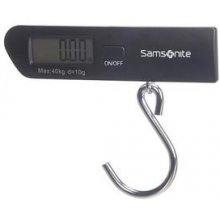 Samsonite 122291-1041 luggage scales 40 kg...