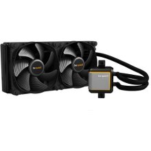 BE QUIET ! Silent Loop 2 280mm All In One...