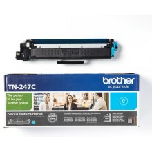 Tooner Brother TN-247C toner cartridge 1...