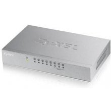 Zyxel ES-108A V3 Unmanaged Fast Ethernet...
