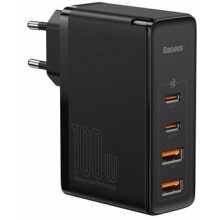 BASEUS GaN2 4 Ports Fast Charger 100W