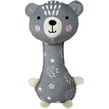 TULILO Toy with sound - Teddy Bear 17 cm