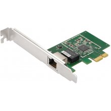 Võrgukaart Edimax 2.5 Gigabit Ethernet PCI...